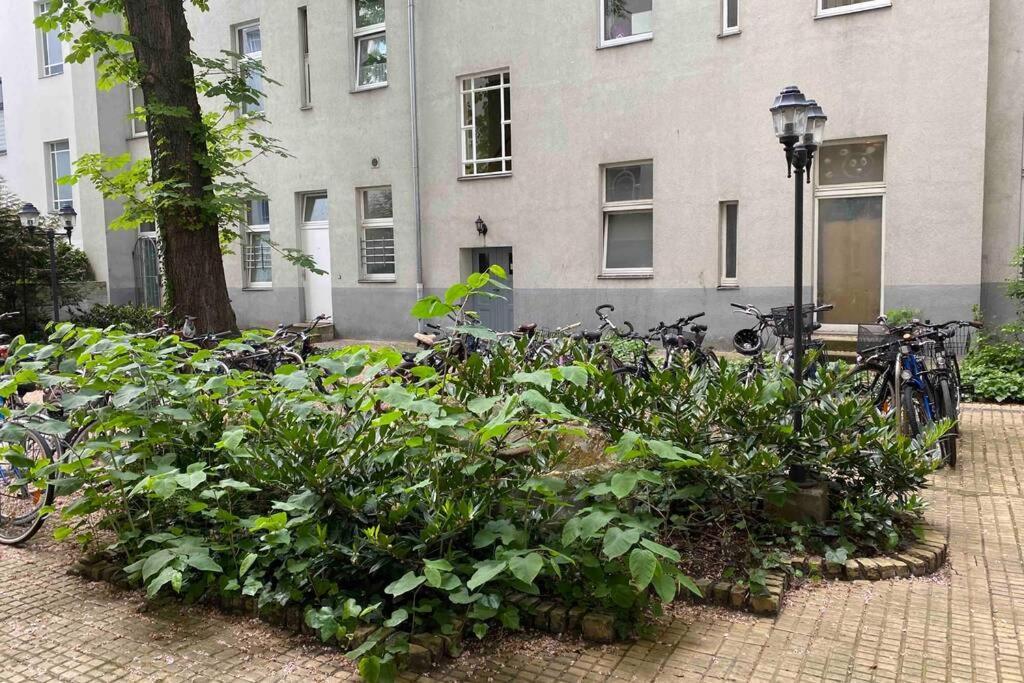 Myhappyplace Two In The Middle Of Berlin Luaran gambar