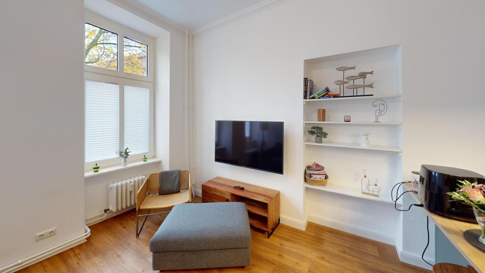 Myhappyplace Two In The Middle Of Berlin Luaran gambar
